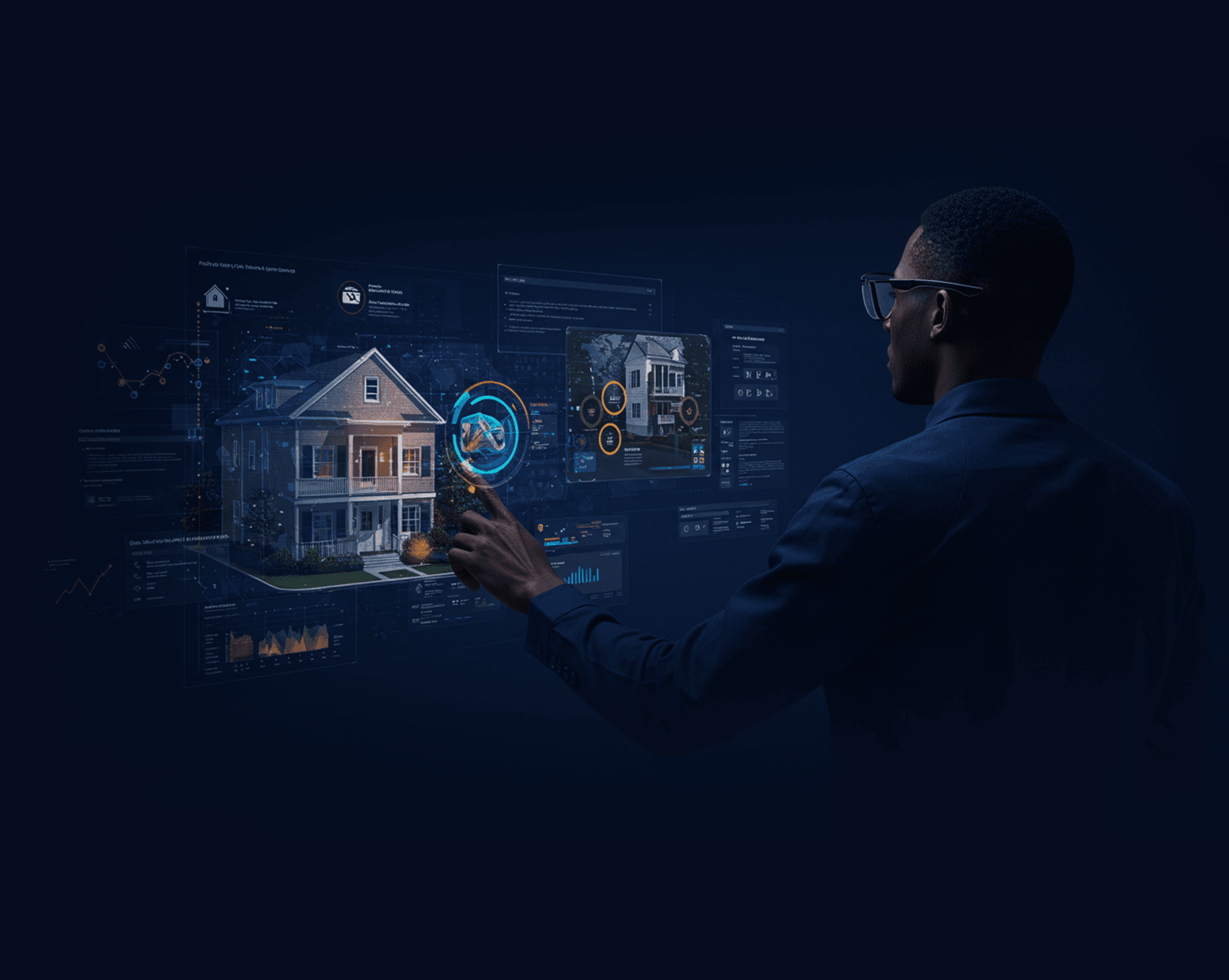 ai workflow image
